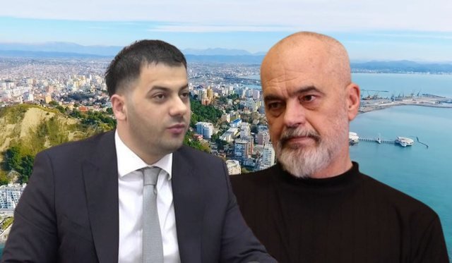 Çfarë ka thënë Rama për lidhjet me Ergys Agasin
