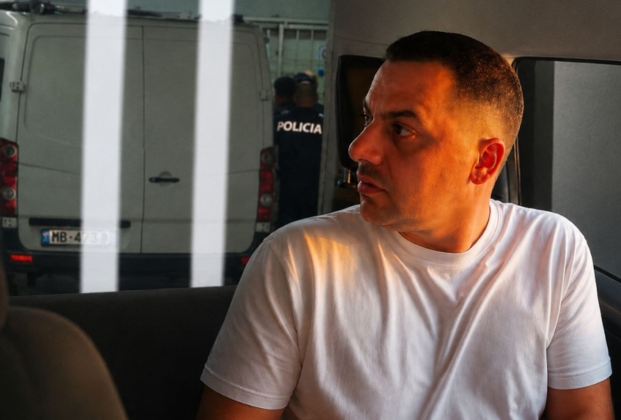 SPAK i rëndon pozitën Ergys Agasit, në dosje hyn edhe korrupsioni pasiv