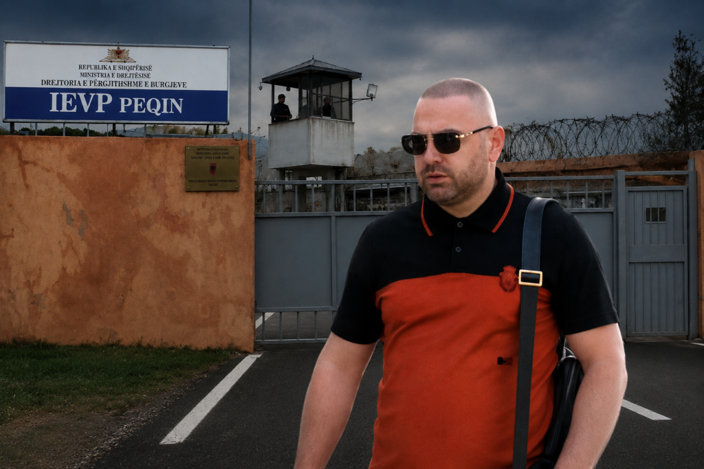 I arrestoi në Elbasan, tani mund t’i ketë përballë në burg: Shpataraku dërgohet në Peqin