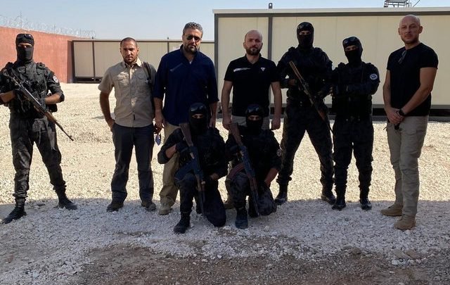 Gledis Nano feston ditëlindjen, “dhurata” vjen nga Siria: 5 shqiptarë kthehen në atdhe…