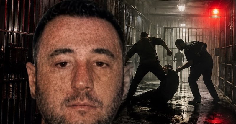 EMRAT/ Sherr mes të dënuarve në burgun e Fierit, përfundojnë në spital. Si nisi konflikti
