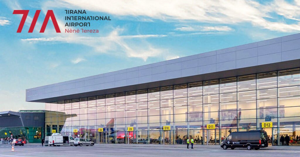 Njoftim mbi situatën e fluturimeve në Aeroportin Ndërkombëtar të Tiranës