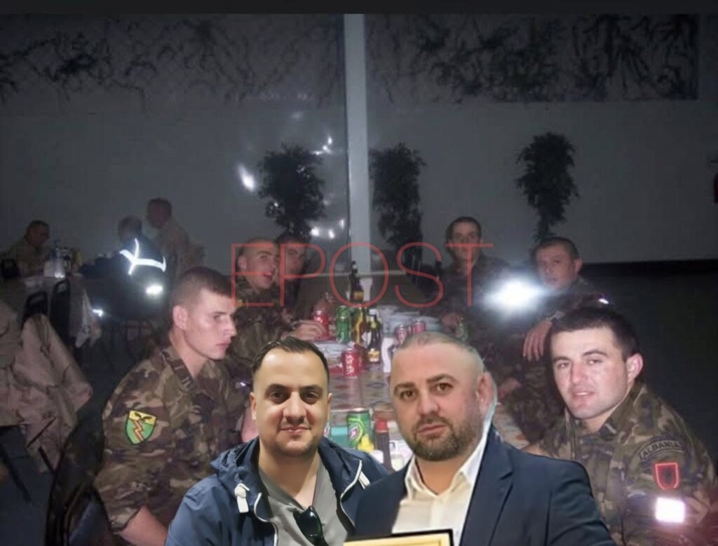 “Love you, Juli”, ish-komandoja rrëfen historinë e Uljan Shpatarakut