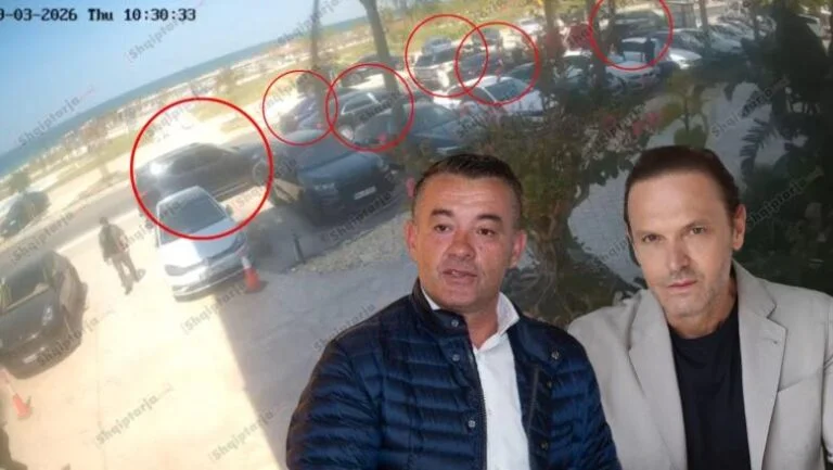 5 MILIONË EURO ose IK! Kërcënimi me armë që tronditi Vlorën