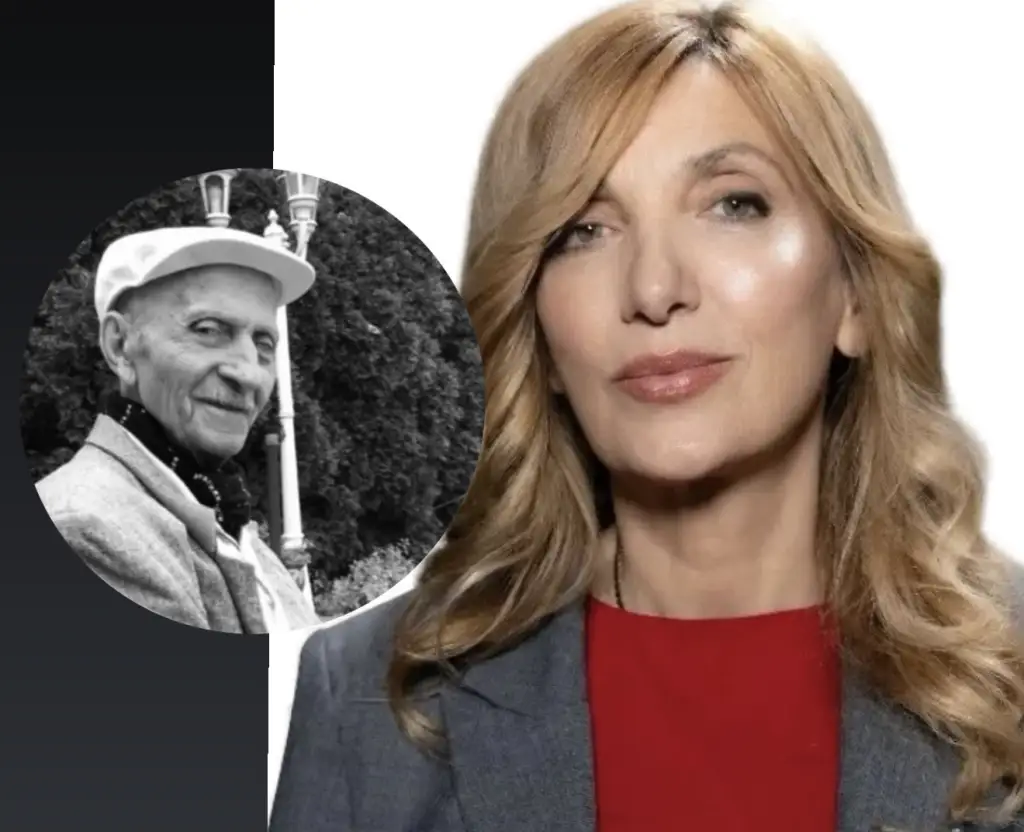 “Sot u shua një pjesë e zemrës sime”/ Mimoza Ahmeti humb të atin