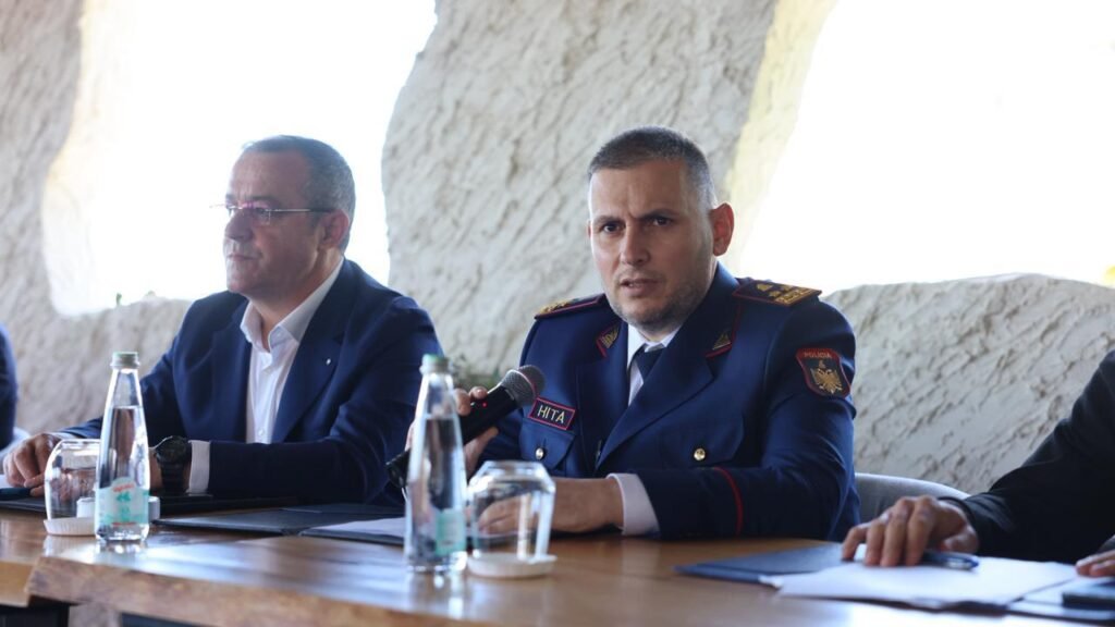 Skënder Hita vë në skaner komisariatin e policisë pas serisë së vrasjeve zinxhir