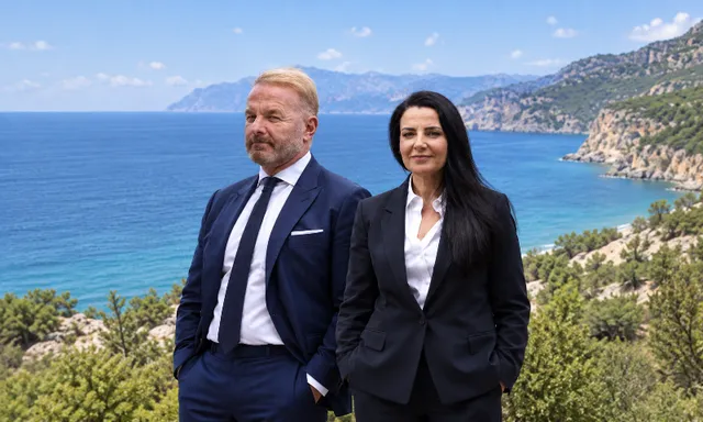 “Vila e Ballukut”, rrëfehet vëllai i Igli Tares: Ja kush kërkoi ta blinte
