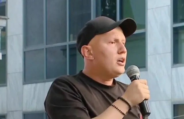 Osman Stafa u kërcënua me vdekje, policia nis hetimet