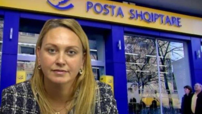 Ish-drejtoresha e Postës së Durrësit vidhte para me thasë të zinj, bashkëshorti i saj promovohet në Bashki! Emërohet përgjegjës për Evadimin e Mbetjeve