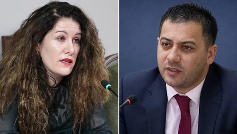 ‘Do përfundojmë keq, shpirt’/ Angazhimi i Vlora Hysenit për të shpëtuar Agasin