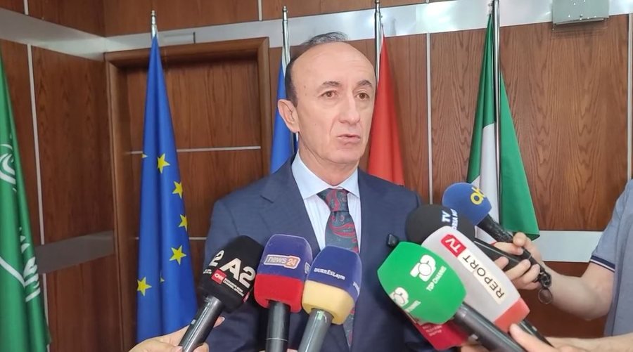 Kërcënohet kryeinspektori Dash Sula, bën denoncim në polici: Pavarësisht presioneve, nuk kam frikë