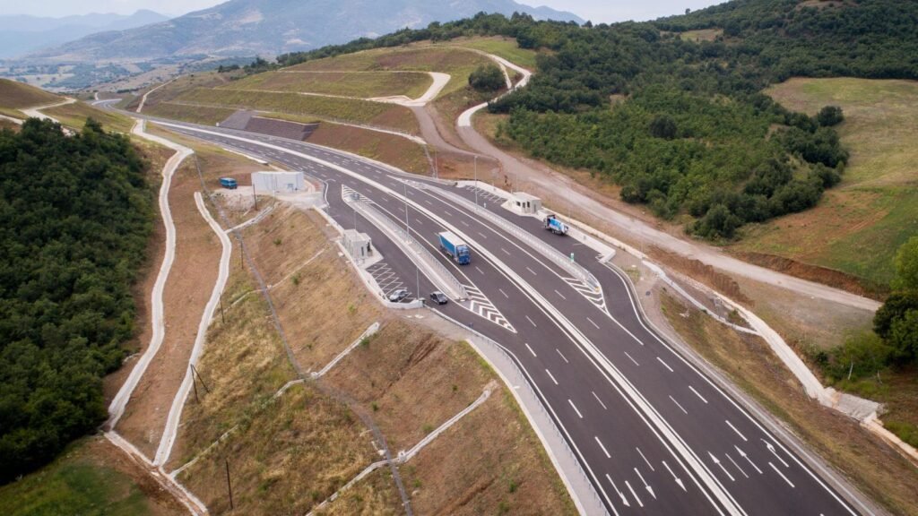 Greqi-Shqipëri në kohë rekord – Kur do të jetë gati autostrada e re?