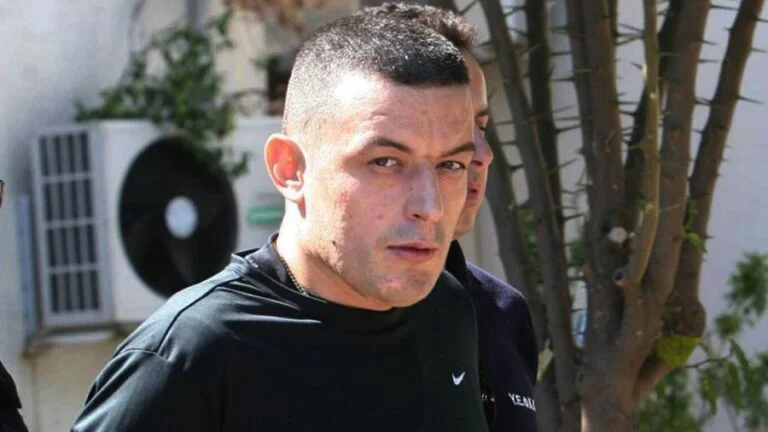 Erdhi në Shqipëri? Autoritetet greke në “gjueti” të Alket Rizait