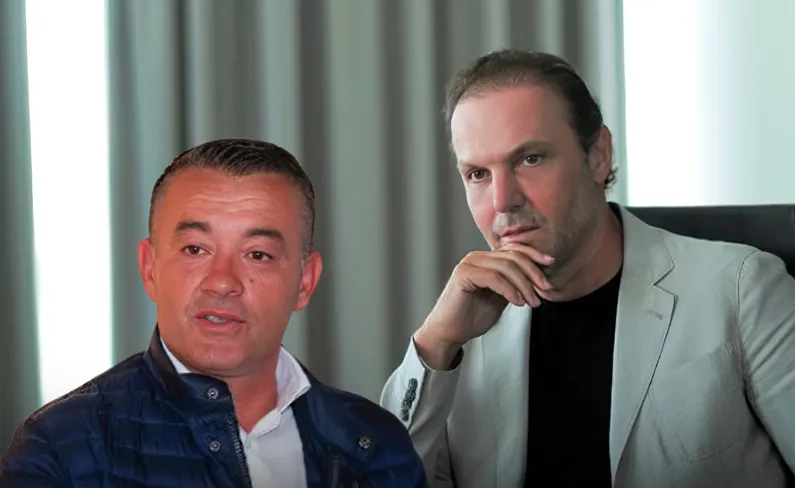 Reagon Luan Muça: Vasil Bedinaj më priti me armë, AZHT dha dy leje mbi të njëjtën pronë!