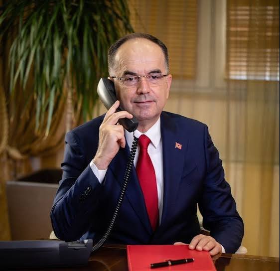 Begaj zgjohet pas 100 ditësh: “Punë të mbarë” Kuvendit