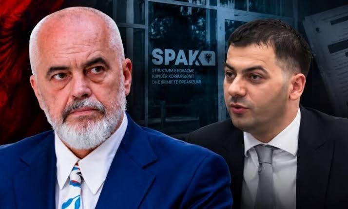 Bardhi: Rama u takua me Ergys Agasin para arrestimit, ishte në kërkim dhe kryeministri heshti