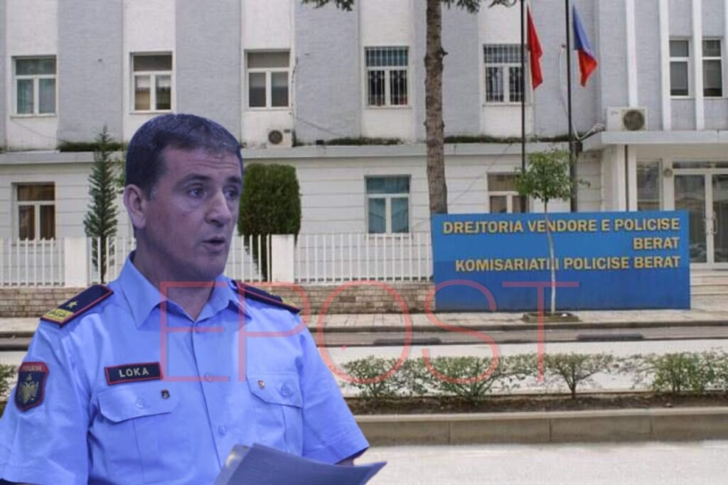 I ofrohet drejtimi i Beratit, Gjovalin Loka thotë “JO”