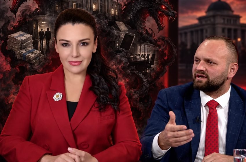 Këshilltari socialist sulmon Ballukun: Duhet t’i vendosim kufi kësaj kuçedre