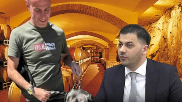 Arrestohet Eno Agasi, kushëri i Ergys Agasit